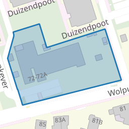 Perceel VMN00-N-7262