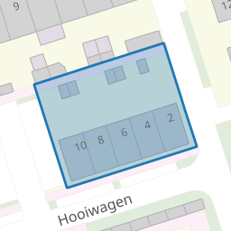 Perceel VMN00-N-7263