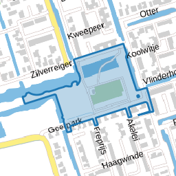 Perceel VMN00-N-7264