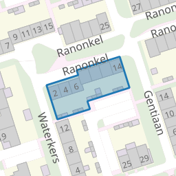 Perceel VMN00-N-7269