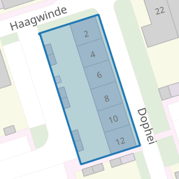 Perceel VMN00-N-7271