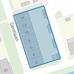 Perceel VMN00-N-7272