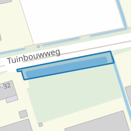 Perceel VMN00-N-7275