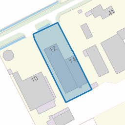 Perceel VMN00-N-7309