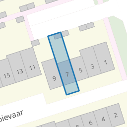 Perceel VMN00-N-7345