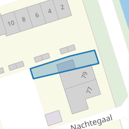 Perceel VMN00-N-7352