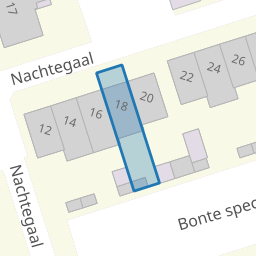 Perceel VMN00-N-7358