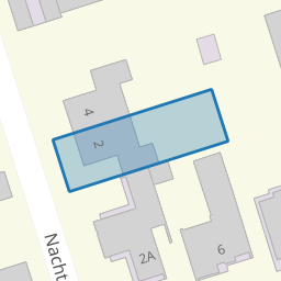 Perceel VMN00-N-7362