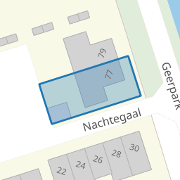 Perceel VMN00-N-7363