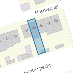 Perceel VMN00-N-7365