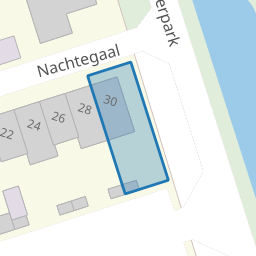 Perceel VMN00-N-7368