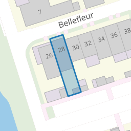 Perceel VMN00-N-7372