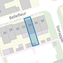 Perceel VMN00-N-7375