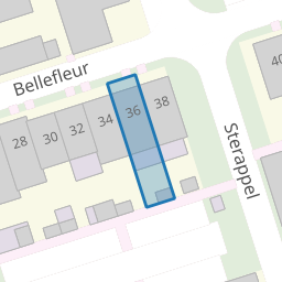 Perceel VMN00-N-7376