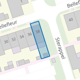 Perceel VMN00-N-7377