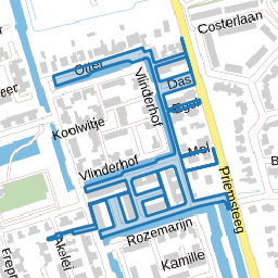 Perceel VMN00-N-7415