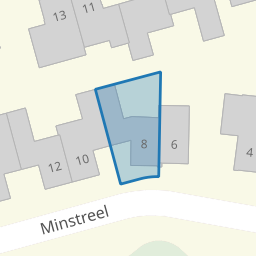 Perceel VMN00-N-7453