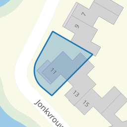 Perceel VMN00-N-7460