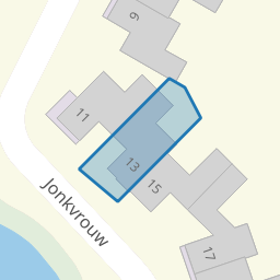 Perceel VMN00-N-7462