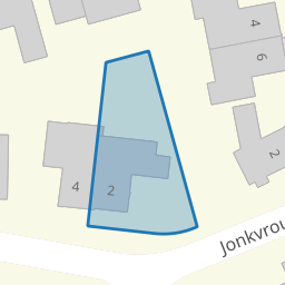 Perceel VMN00-N-7464