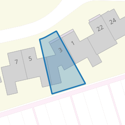 Perceel VMN00-N-7476