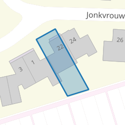 Perceel VMN00-N-7485