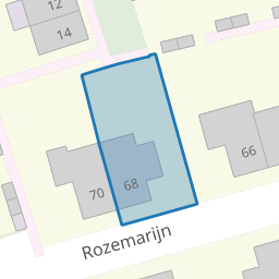 Perceel VMN00-N-7507