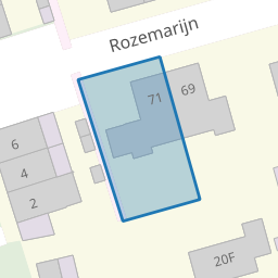 Perceel VMN00-N-7512