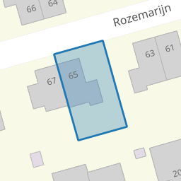 Perceel VMN00-N-7515