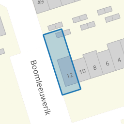 Perceel VMN00-N-7587