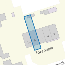 Perceel VMN00-N-7588