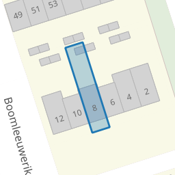 Perceel VMN00-N-7592