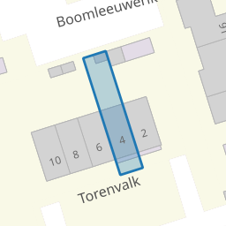 Perceel VMN00-N-7593