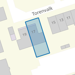 Perceel VMN00-N-7595