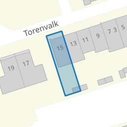 Perceel VMN00-N-7599