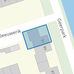 Perceel VMN00-N-7600