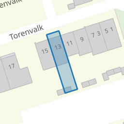 Perceel VMN00-N-7602