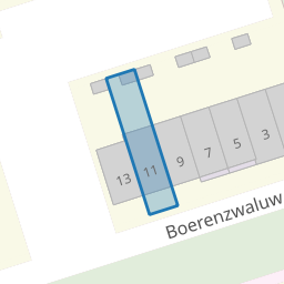 Perceel VMN00-N-7607