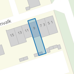 Perceel VMN00-N-7608