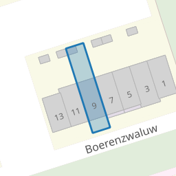 Perceel VMN00-N-7609