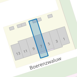 Perceel VMN00-N-7611