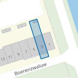 Perceel VMN00-N-7613