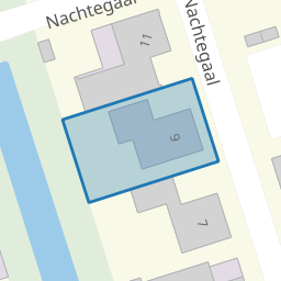 Perceel VMN00-N-7616