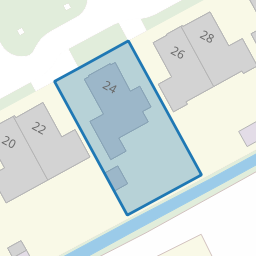 Perceel VMN00-N-7640