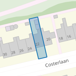 Perceel VMN00-N-7647