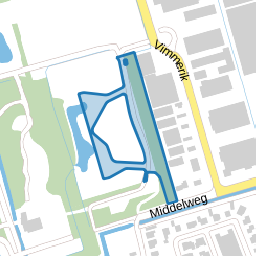 Perceel VMN00-N-7660