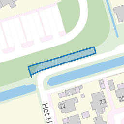 Perceel VMN00-N-7664