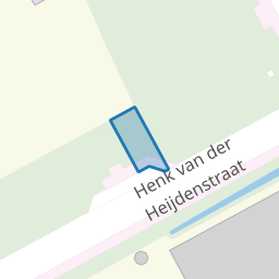 Perceel VMN00-N-7700