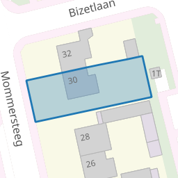 Perceel VMN00-N-7710