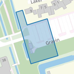 Perceel VMN00-N-7733